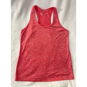 Women’s Under Armour Tank